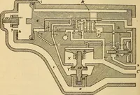 Picture 337 of 352 from Modern locomotive engineering, with questions and answers .. (1913), leaf 815
