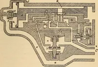 Picture 338 of 352 from Modern locomotive engineering, with questions and answers .. (1913), leaf 816