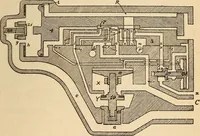 Picture 340 of 352 from Modern locomotive engineering, with questions and answers .. (1913), leaf 824