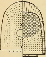 Picture 26 of 352 from Modern locomotive engineering, with questions and answers .. (1913), leaf 87