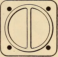 Picture 32 of 352 from Modern locomotive engineering, with questions and answers .. (1913), leaf 98