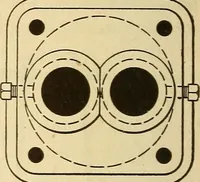 Picture 34 of 352 from Modern locomotive engineering, with questions and answers .. (1913), leaf 99