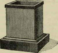 An illustration from Modern magic. : A practical treatise on the art of conjuring. (1885)