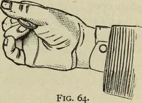 An illustration from Modern magic. : A practical treatise on the art of conjuring. (1885)