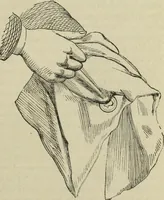 An illustration from Modern magic. : A practical treatise on the art of conjuring. (1885)