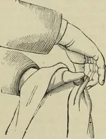 An illustration from Modern magic. : A practical treatise on the art of conjuring. (1885)
