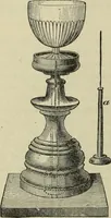 An illustration from Modern magic. : A practical treatise on the art of conjuring. (1885)