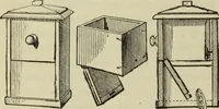 An illustration from Modern magic. : A practical treatise on the art of conjuring. (1885)