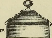 An illustration from Modern magic. : A practical treatise on the art of conjuring. (1885)
