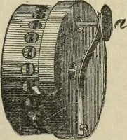 An illustration from Modern magic. : A practical treatise on the art of conjuring. (1885)