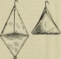An illustration from Modern magic. : A practical treatise on the art of conjuring. (1885)