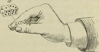 An illustration from Modern magic. : A practical treatise on the art of conjuring. (1885)