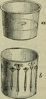 An illustration from Modern magic. : A practical treatise on the art of conjuring. (1885)