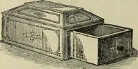 An illustration from Modern magic. : A practical treatise on the art of conjuring. (1885)