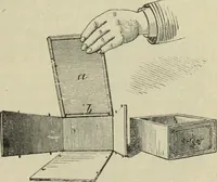 An illustration from Modern magic. : A practical treatise on the art of conjuring. (1885)