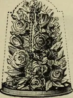 An illustration from Modern magic. : A practical treatise on the art of conjuring. (1885)