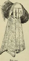 An illustration from Modern magic. : A practical treatise on the art of conjuring. (1885)