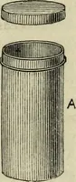 An illustration from Modern magic. : A practical treatise on the art of conjuring. (1885)