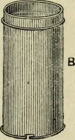 An illustration from Modern magic. : A practical treatise on the art of conjuring. (1885)