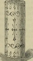 An illustration from Modern magic. : A practical treatise on the art of conjuring. (1885)