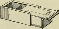 An illustration from Modern magic. : A practical treatise on the art of conjuring. (1885)