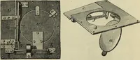 An illustration from Modern magic. : A practical treatise on the art of conjuring. (1885)