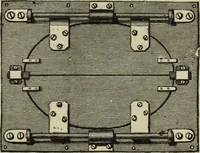 An illustration from Modern magic. : A practical treatise on the art of conjuring. (1885)