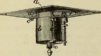 An illustration from Modern magic. : A practical treatise on the art of conjuring. (1885)