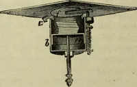 An illustration from Modern magic. : A practical treatise on the art of conjuring. (1885)