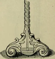 An illustration from Modern magic. : A practical treatise on the art of conjuring. (1885)