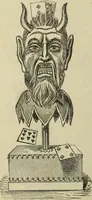 An illustration from Modern magic. : A practical treatise on the art of conjuring. (1885)