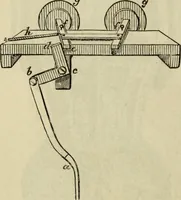 An illustration from Modern magic. : A practical treatise on the art of conjuring. (1885)