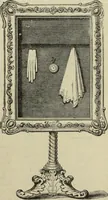 An illustration from Modern magic. : A practical treatise on the art of conjuring. (1885)
