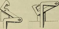 An illustration from Modern magic. : A practical treatise on the art of conjuring. (1885)