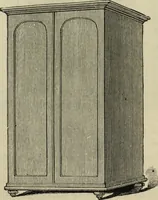 An illustration from Modern magic. : A practical treatise on the art of conjuring. (1885)