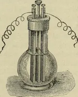 An illustration from Modern magic. : A practical treatise on the art of conjuring. (1885)
