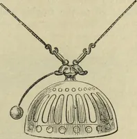 An illustration from Modern magic. : A practical treatise on the art of conjuring. (1885)