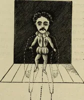 An illustration from Modern magic. : A practical treatise on the art of conjuring. (1885)