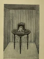 An illustration from Modern magic. : A practical treatise on the art of conjuring. (1885)