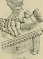 An illustration from Modern magic. : A practical treatise on the art of conjuring. (1885)