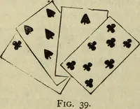 An illustration from Modern magic. : A practical treatise on the art of conjuring. (1885)