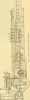 An illustration from Modern mechanism, exhibiting the latest progress in machines, motors, and the transmission of power, being a supplementary volume to Appletons' cyclopaedia of applied mechanics (1892)