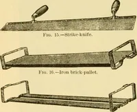 An illustration from Modern mechanism, exhibiting the latest progress in machines, motors, and the transmission of power, being a supplementary volume to Appletons' cyclopaedia of applied mechanics (1892)