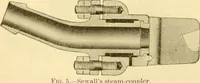 Picture 112 of 1321 from Modern mechanism, exhibiting the latest progress in machines, motors, and the transmission of power, being a supplementary volume to Appletons' cyclopaedia of applied mechanics (1892), leaf 123