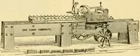 Picture 123 of 1321 from Modern mechanism, exhibiting the latest progress in machines, motors, and the transmission of power, being a supplementary volume to Appletons' cyclopaedia of applied mechanics (1892), leaf 129