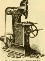 Picture 124 of 1321 from Modern mechanism, exhibiting the latest progress in machines, motors, and the transmission of power, being a supplementary volume to Appletons' cyclopaedia of applied mechanics (1892), leaf 129