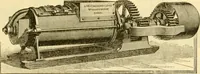 An illustration from Modern mechanism, exhibiting the latest progress in machines, motors, and the transmission of power, being a supplementary volume to Appletons' cyclopaedia of applied mechanics (1892)