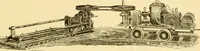 An illustration from Modern mechanism, exhibiting the latest progress in machines, motors, and the transmission of power, being a supplementary volume to Appletons' cyclopaedia of applied mechanics (1892)