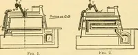 Picture 145 of 1321 from Modern mechanism, exhibiting the latest progress in machines, motors, and the transmission of power, being a supplementary volume to Appletons' cyclopaedia of applied mechanics (1892), leaf 145