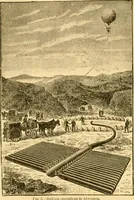Picture 3 of 1321 from Modern mechanism, exhibiting the latest progress in machines, motors, and the transmission of power, being a supplementary volume to Appletons' cyclopaedia of applied mechanics (1892), leaf 15